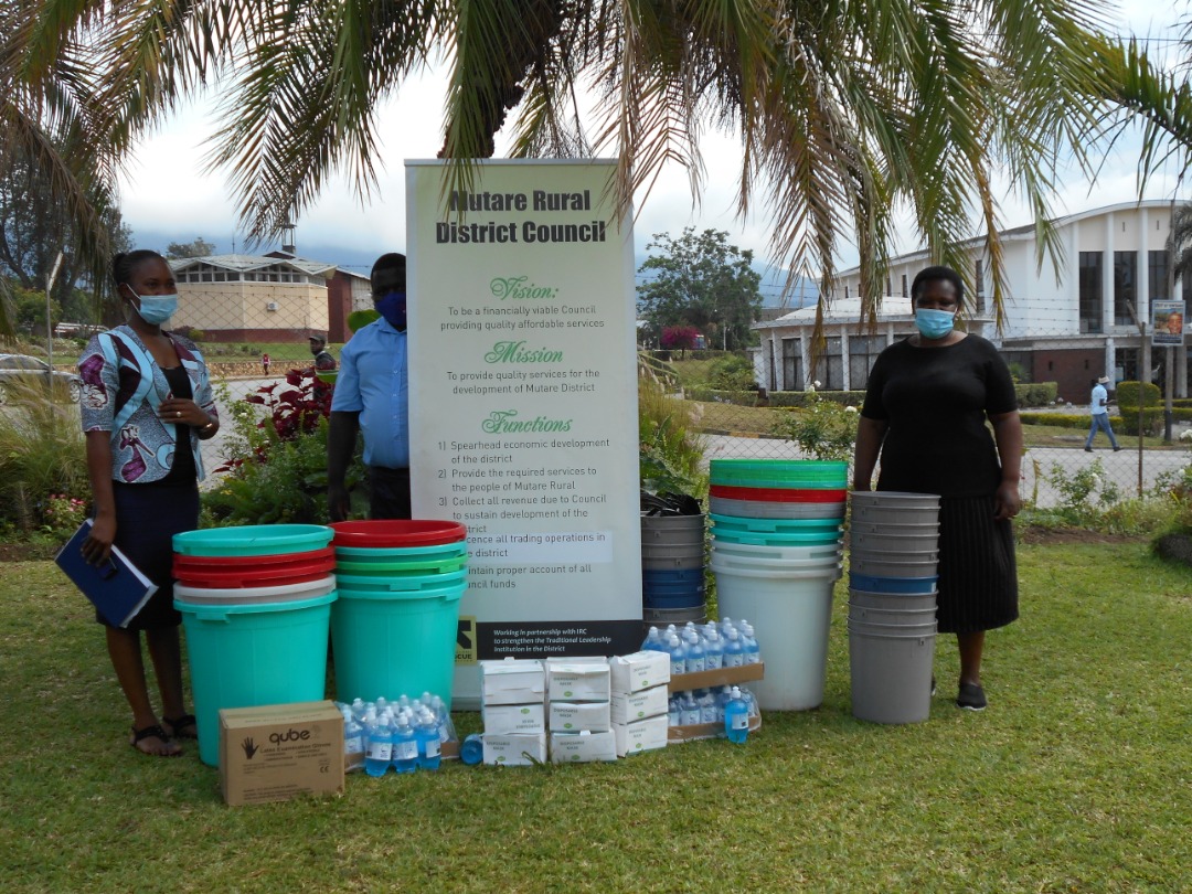 Youth Empowerment Program